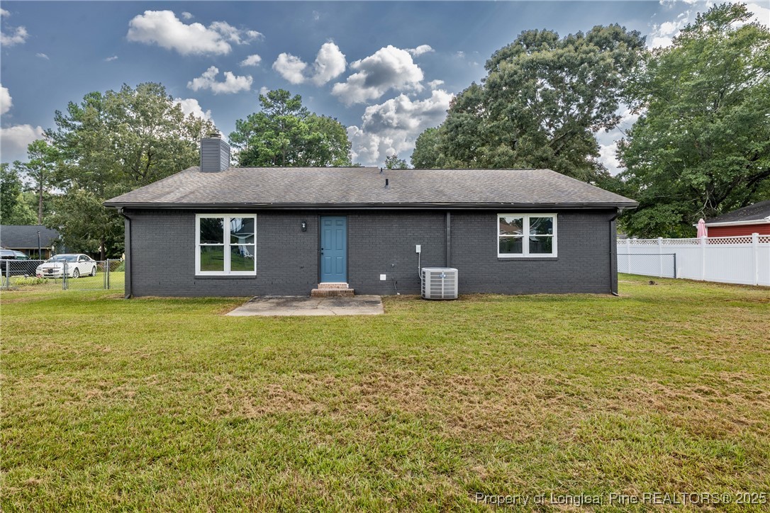 7212 Reedy Creek Drive