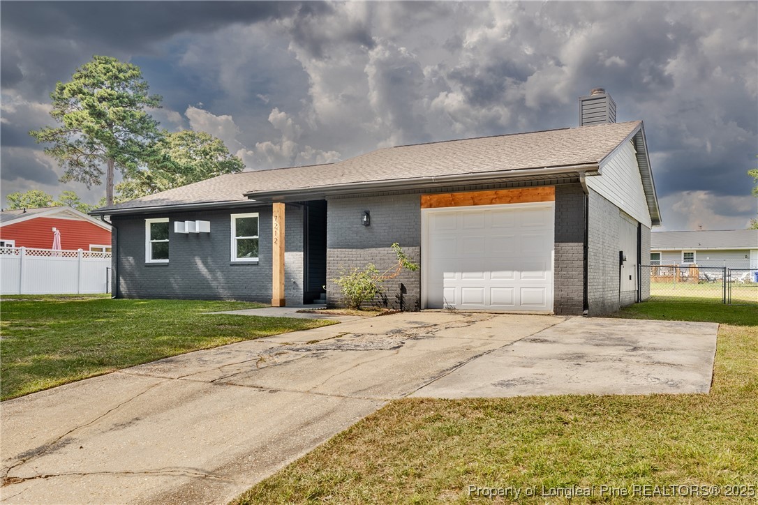 7212 Reedy Creek Drive