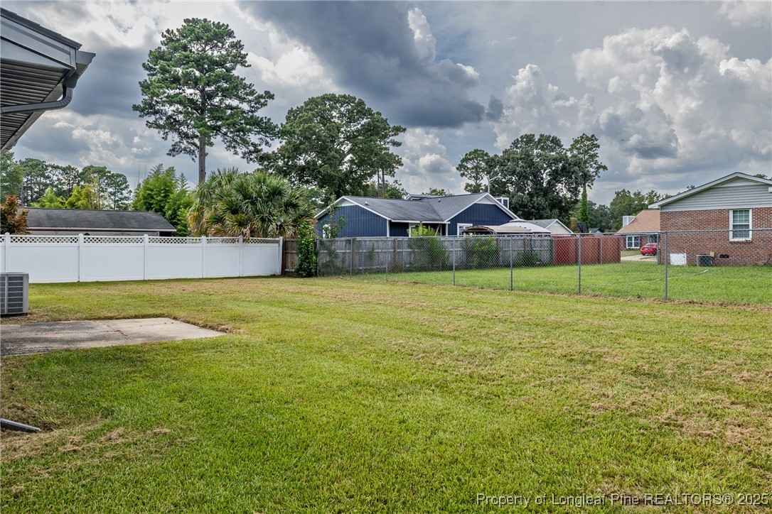 7212 Reedy Creek Drive