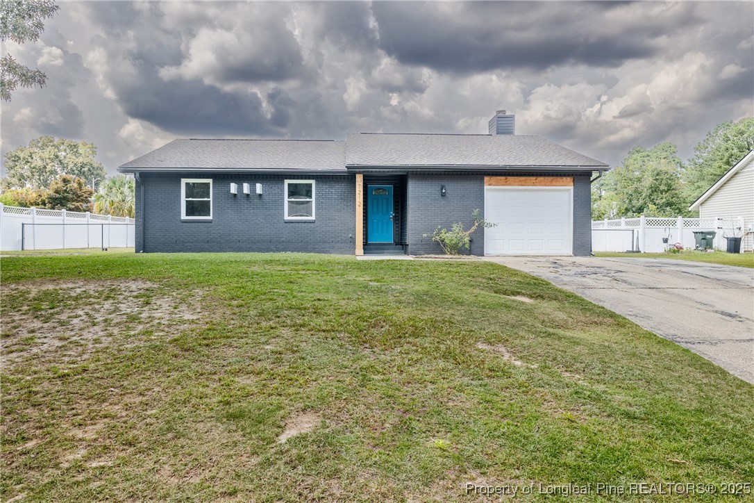 7212 Reedy Creek Drive