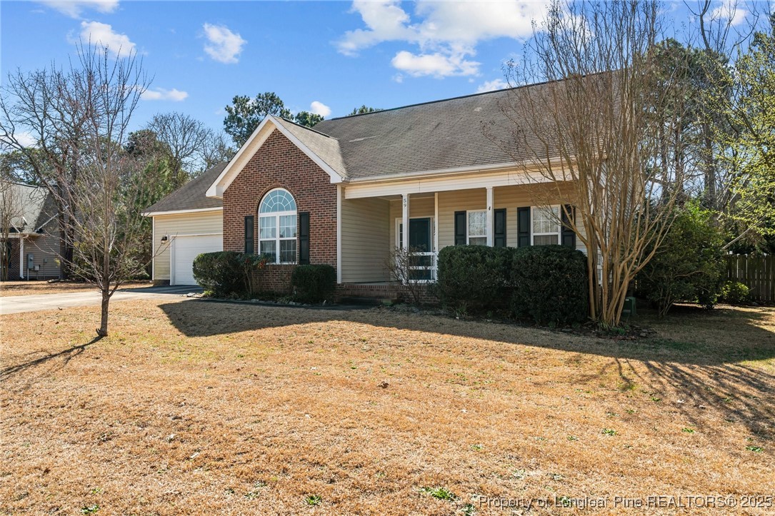 59 Claymore Court
