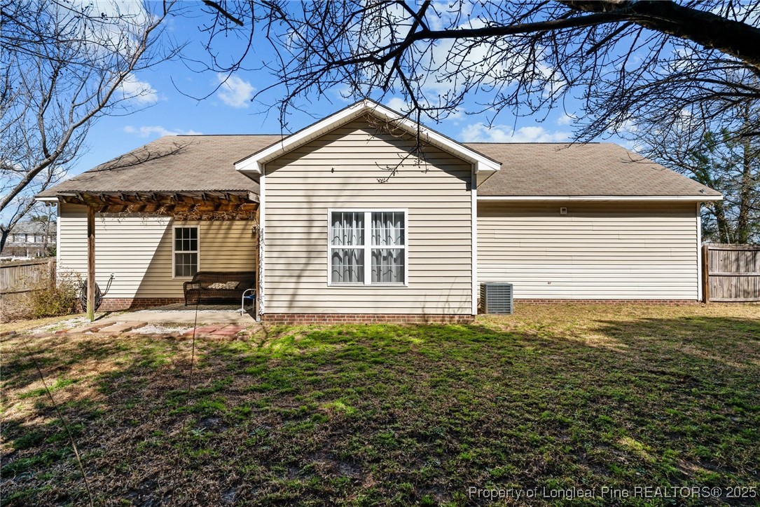 59 Claymore Court