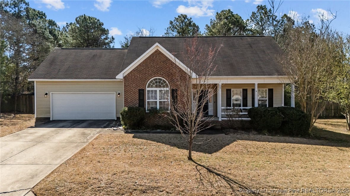 59 Claymore Court