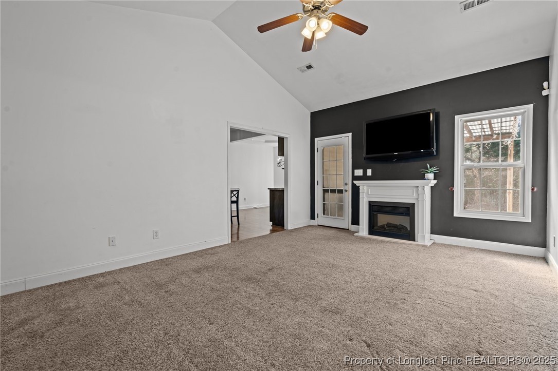 59 Claymore Court