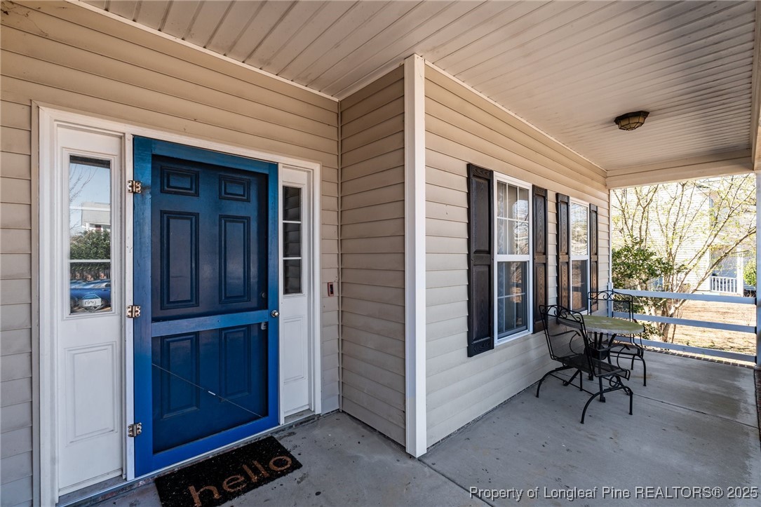 59 Claymore Court