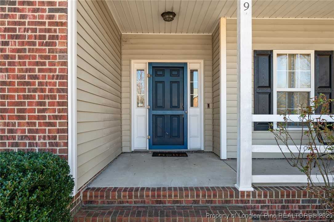 59 Claymore Court