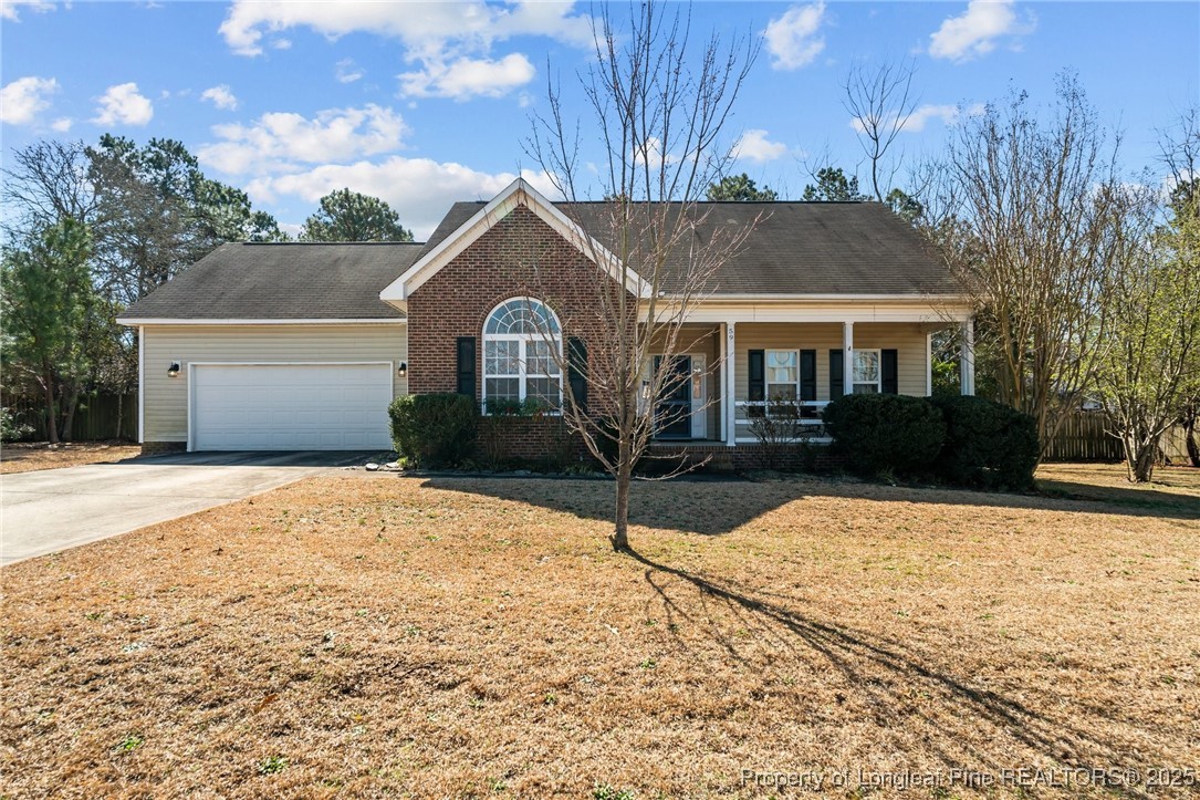59 Claymore Court