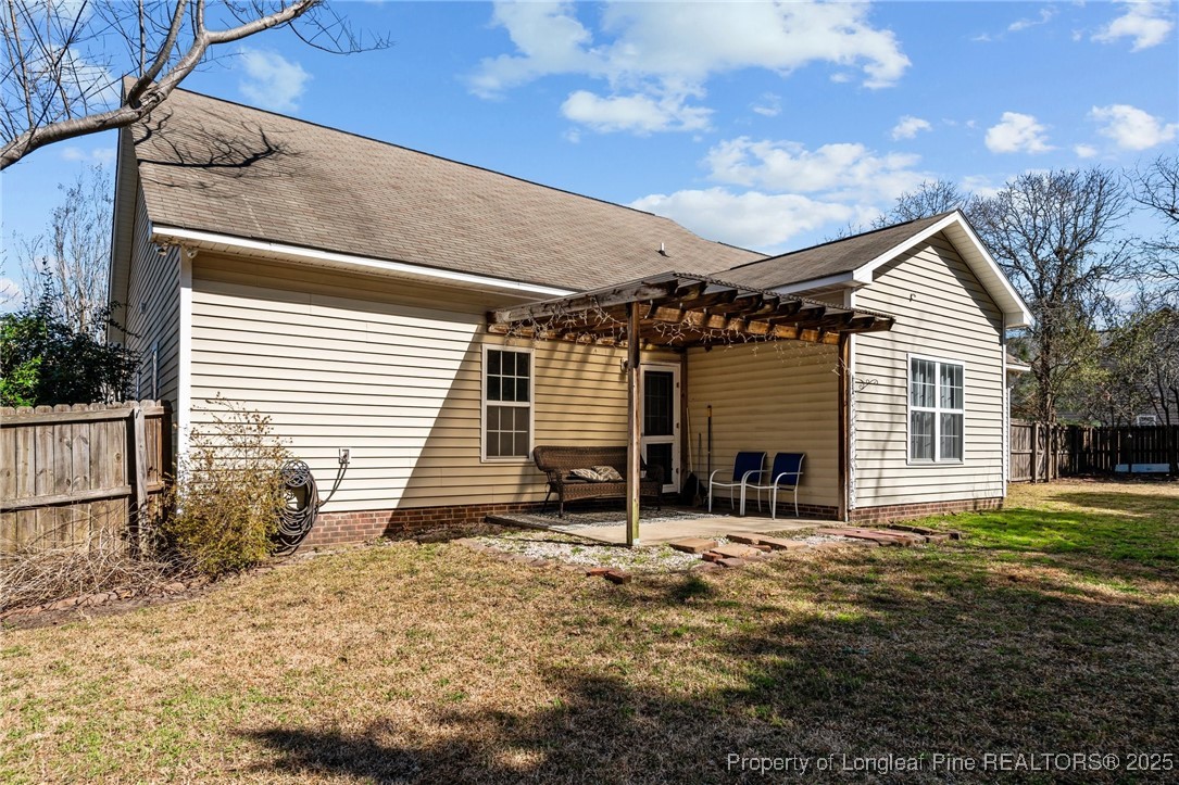 59 Claymore Court