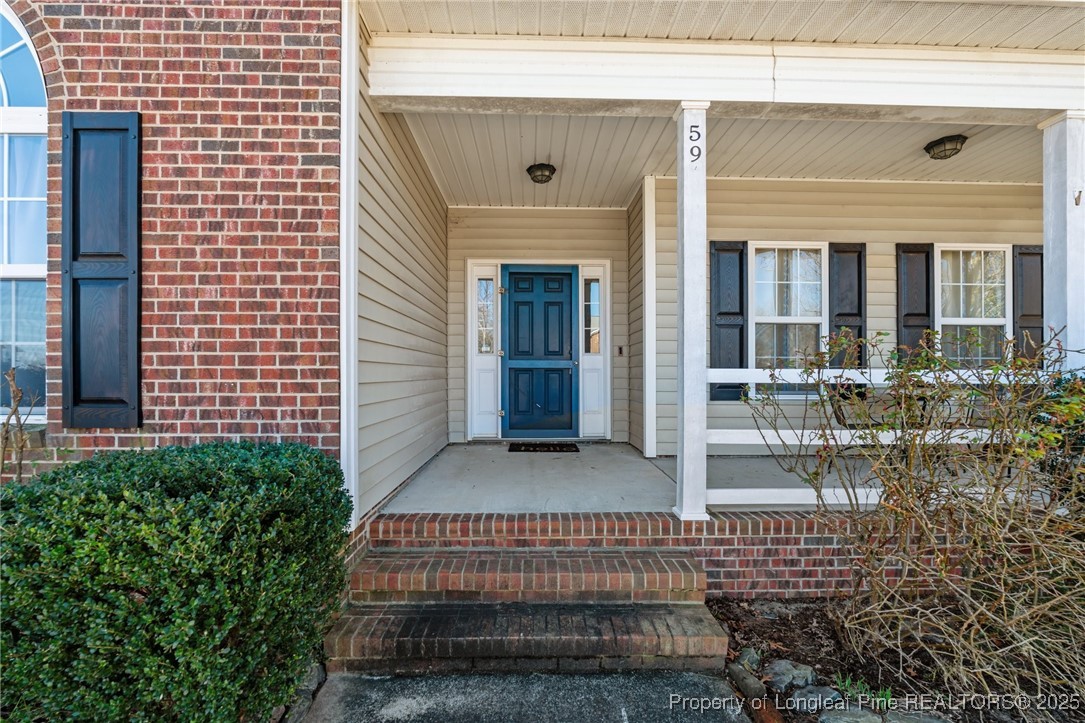 59 Claymore Court
