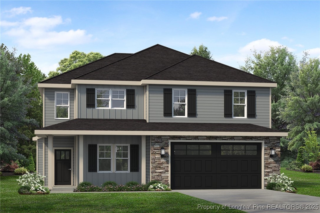 181 Persimmon Tree Drive