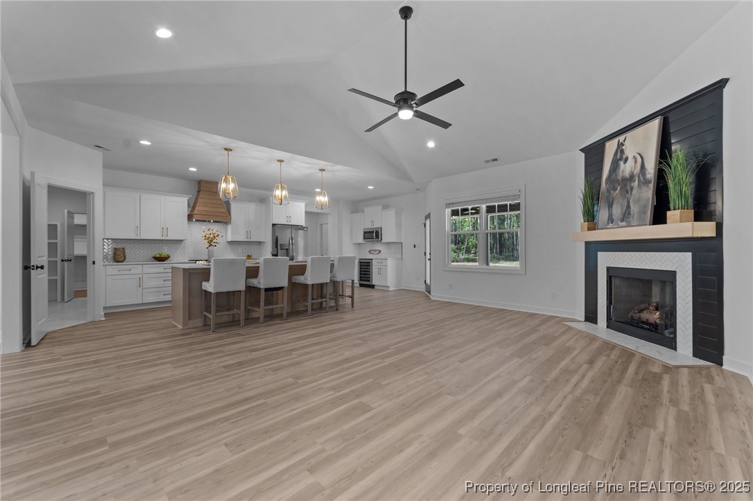 181 Persimmon Tree Drive