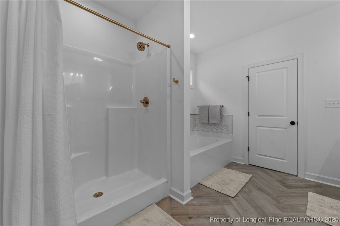 181 Persimmon Tree Drive
