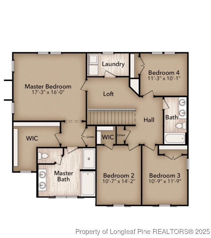 181 Persimmon Tree Drive