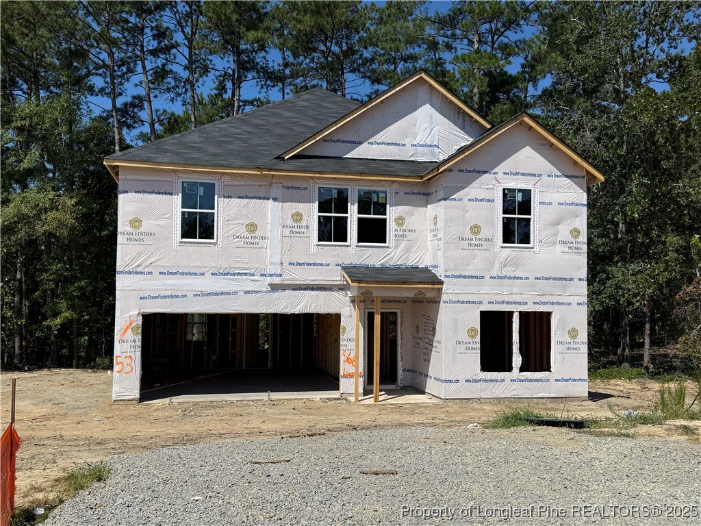 566 Blossom Trail