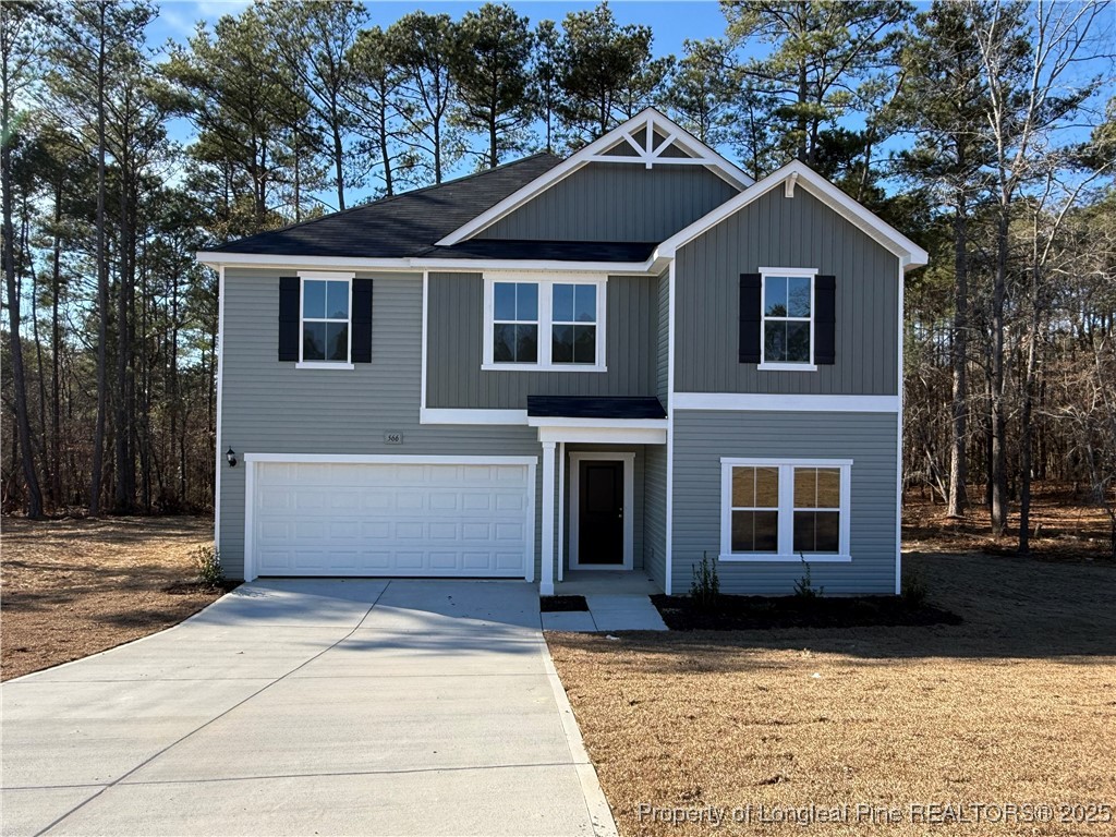 566 Blossom Trail