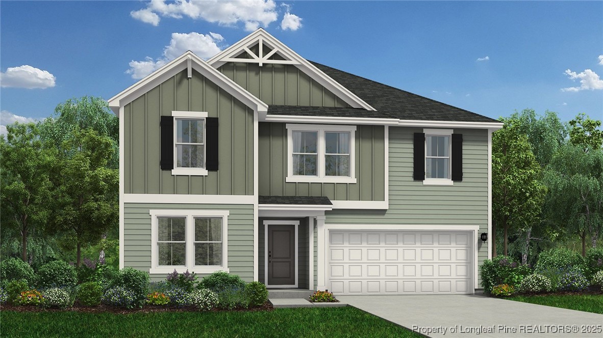 566 Blossom Trail