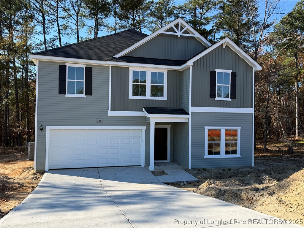 566 Blossom Trail