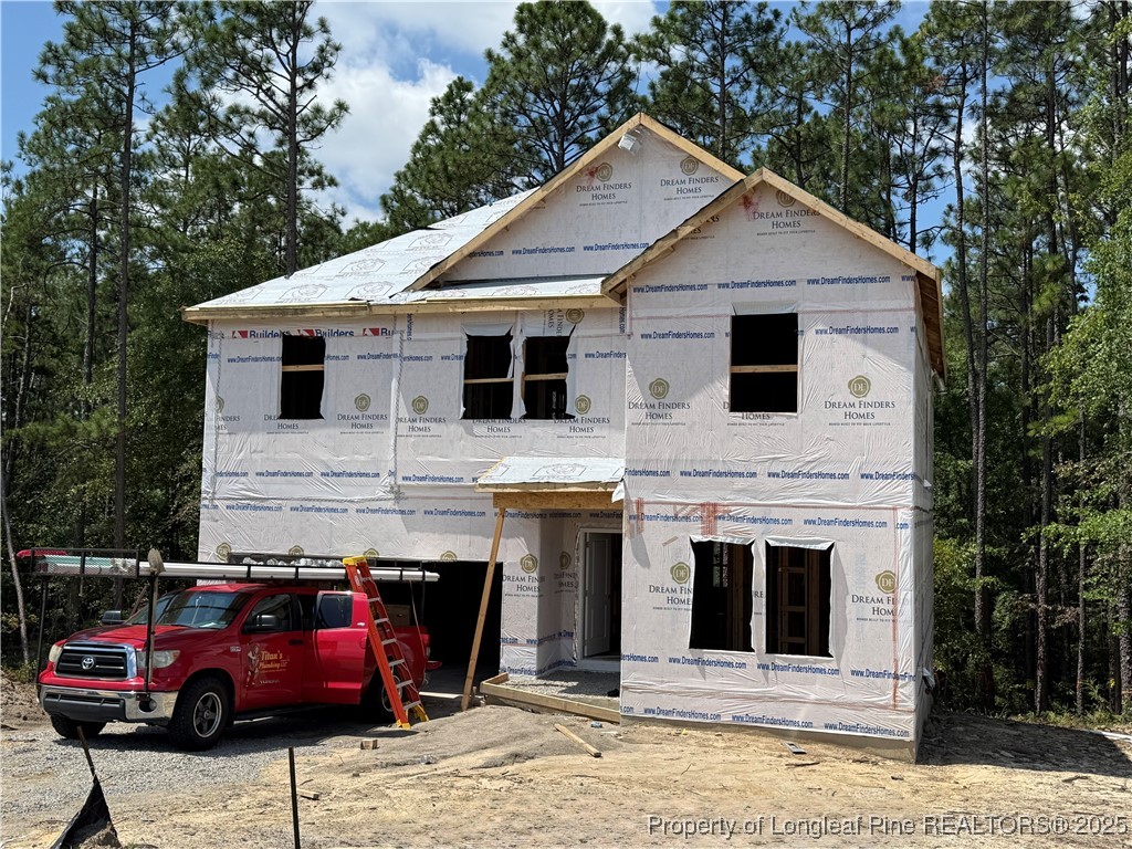 566 Blossom Trail