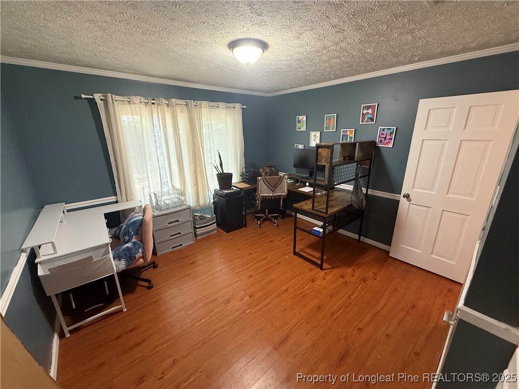 5821 Badin Court