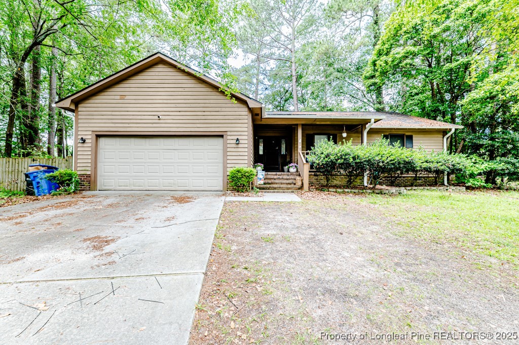 5821 Badin Court