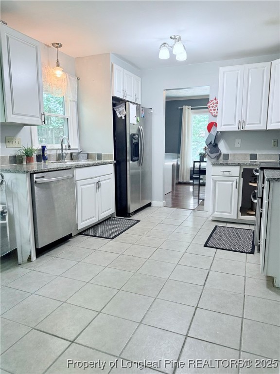 5821 Badin Court