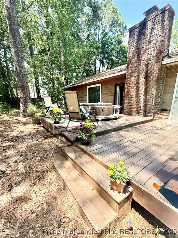 5821 Badin Court
