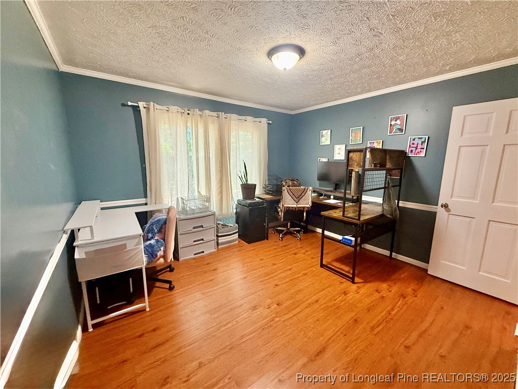 5821 Badin Court