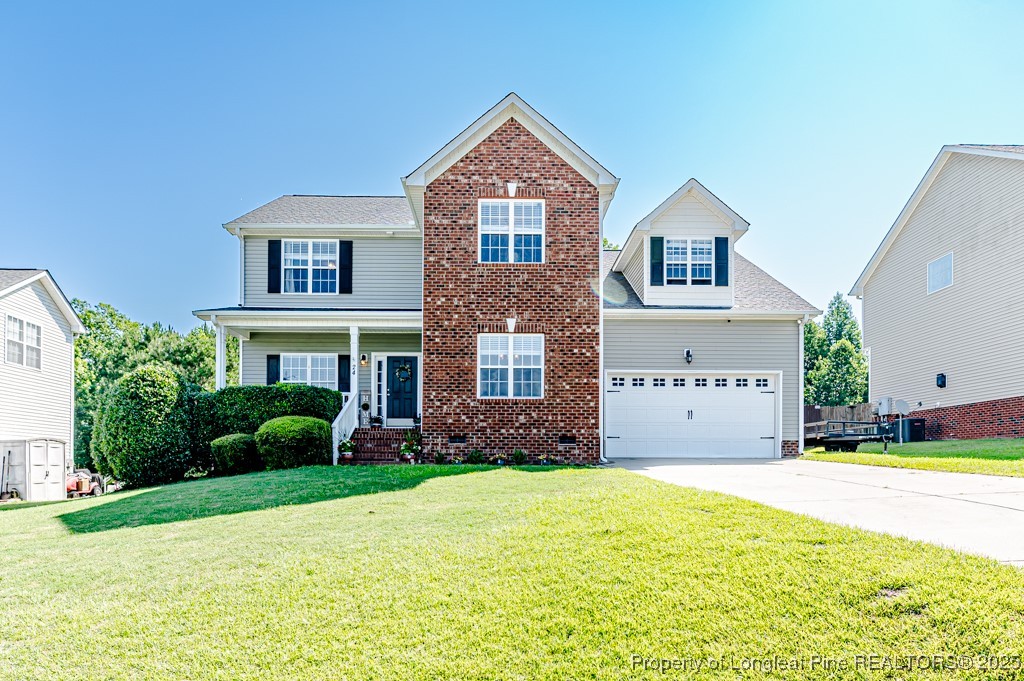 24 Carter Drive