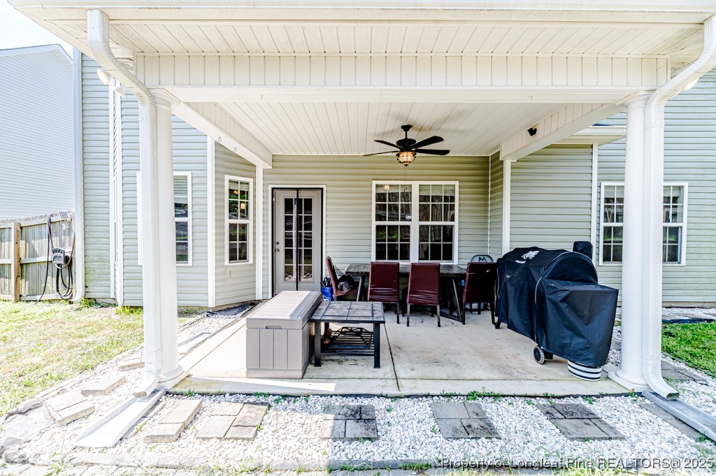 216 Weston Woods Street