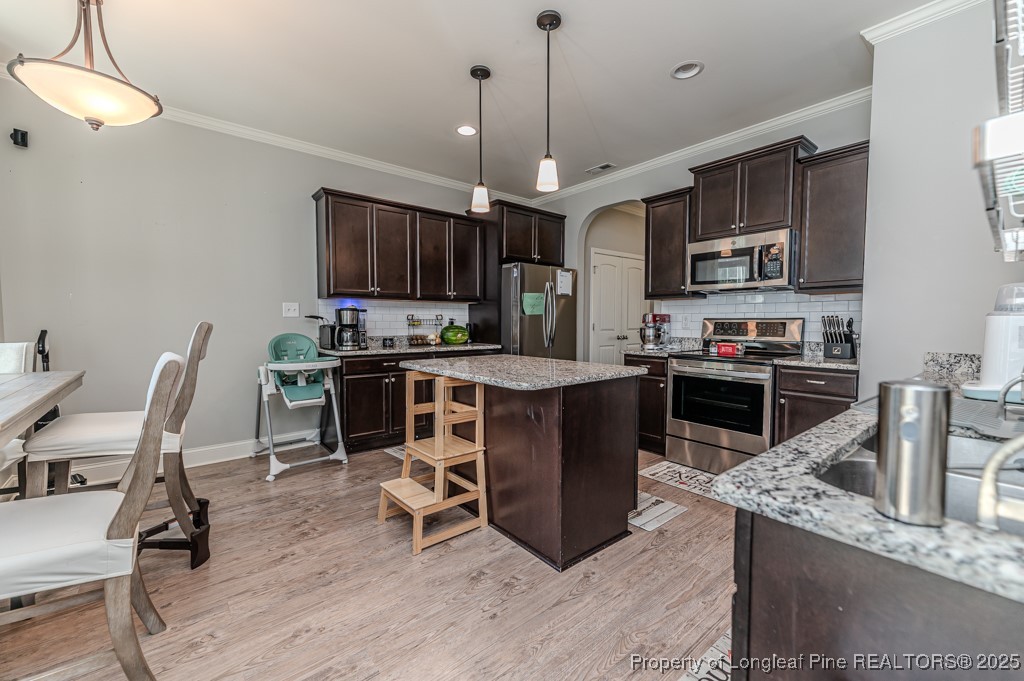 216 Weston Woods Street