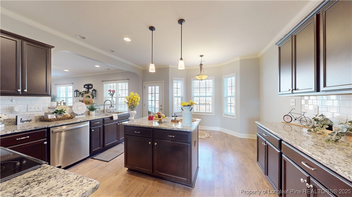 216 Weston Woods Street