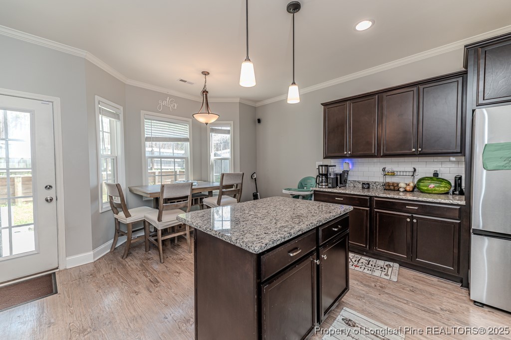 216 Weston Woods Street