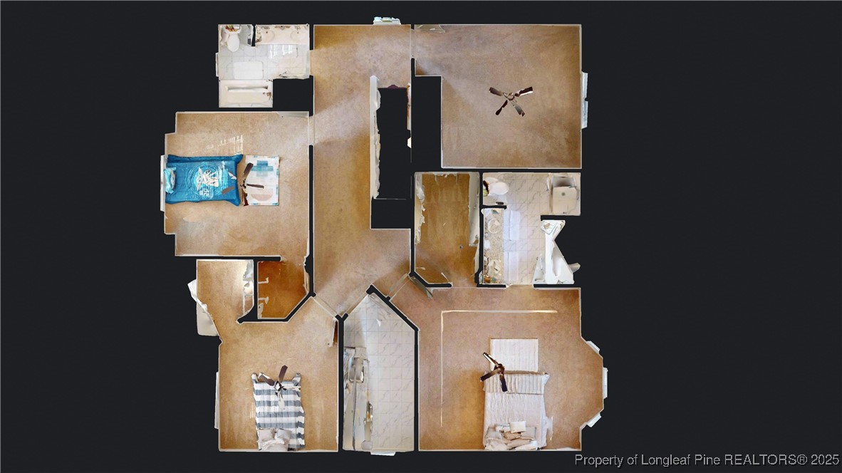 216 Weston Woods Street