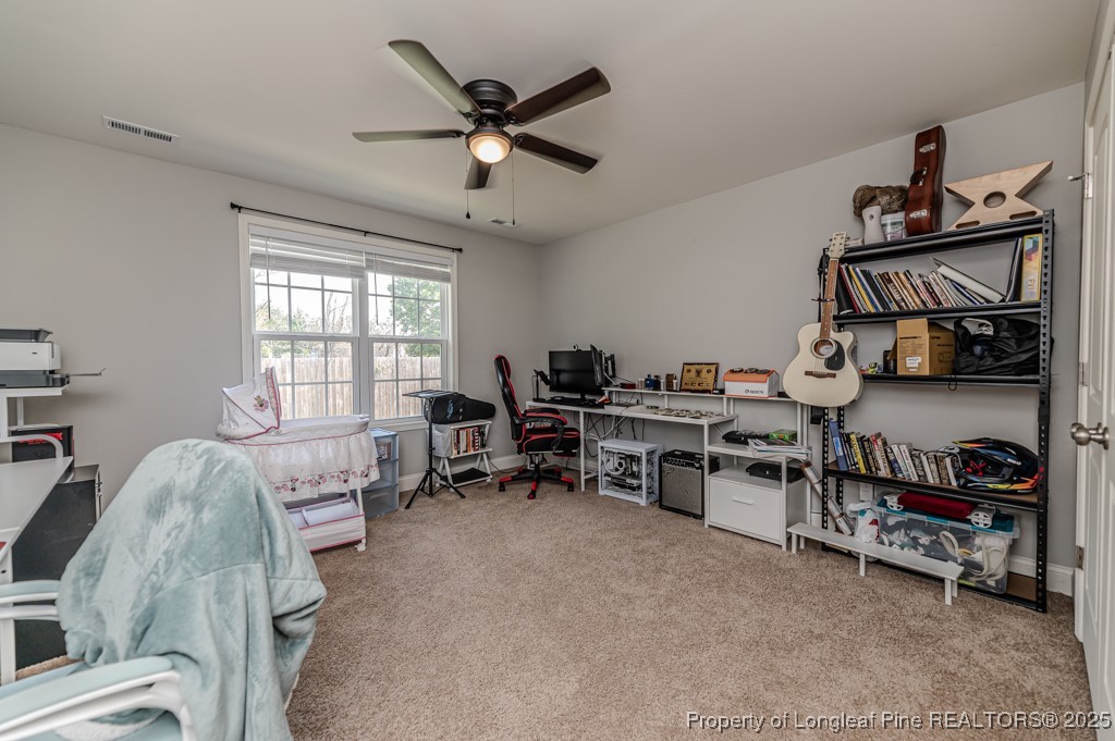 216 Weston Woods Street