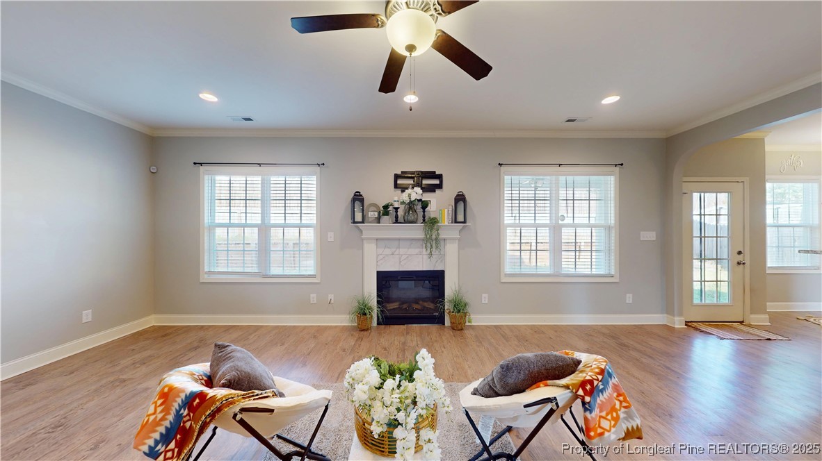 216 Weston Woods Street