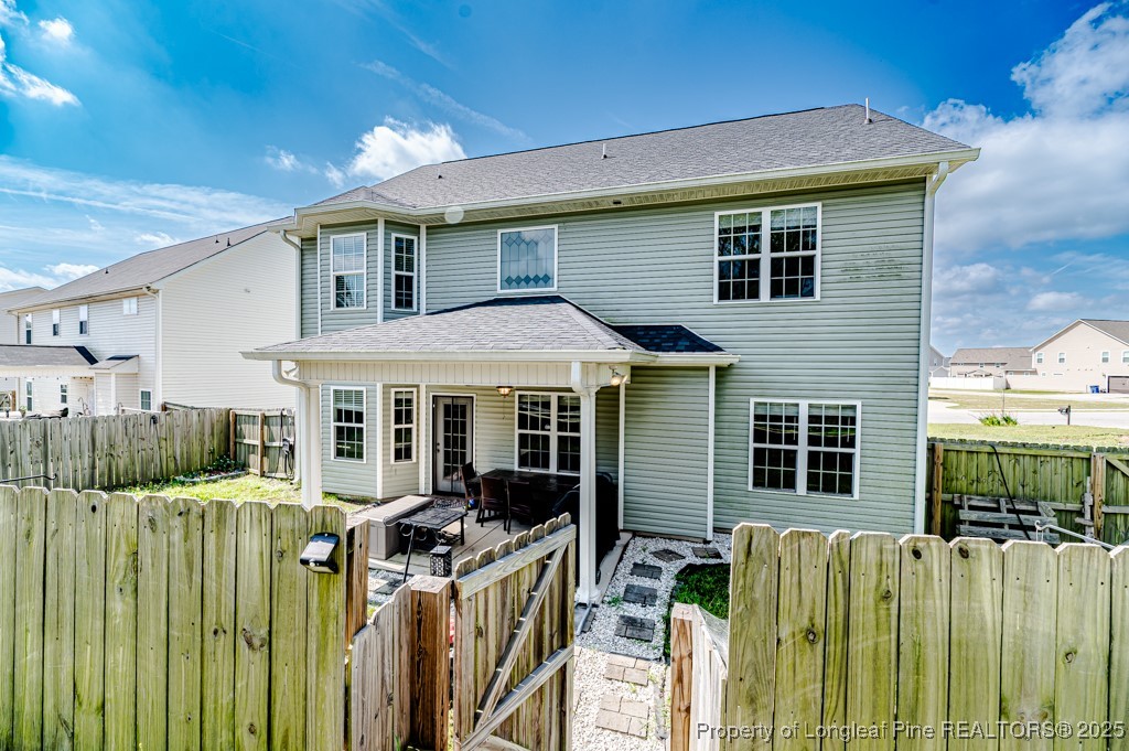 216 Weston Woods Street