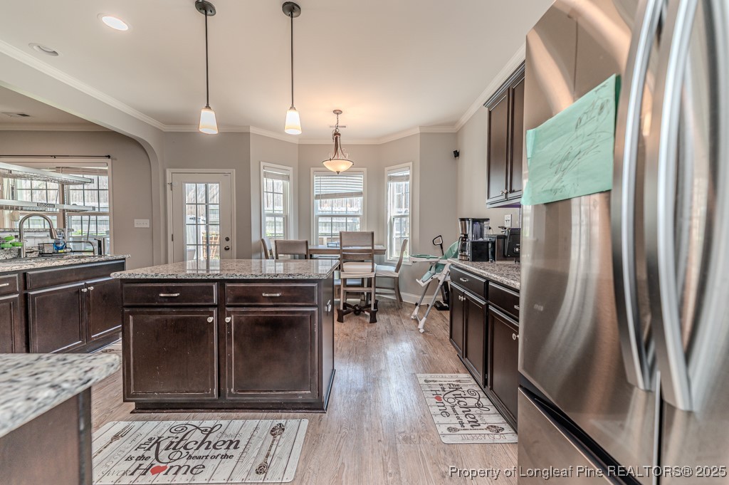 216 Weston Woods Street