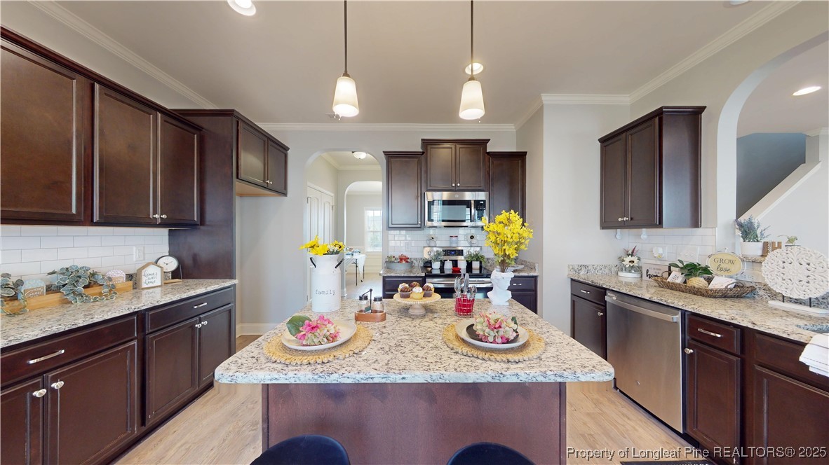 216 Weston Woods Street