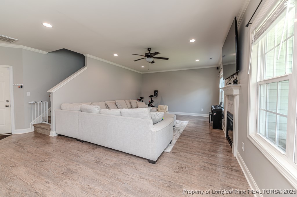 216 Weston Woods Street
