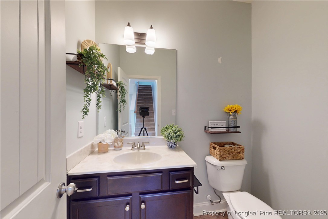 216 Weston Woods Street