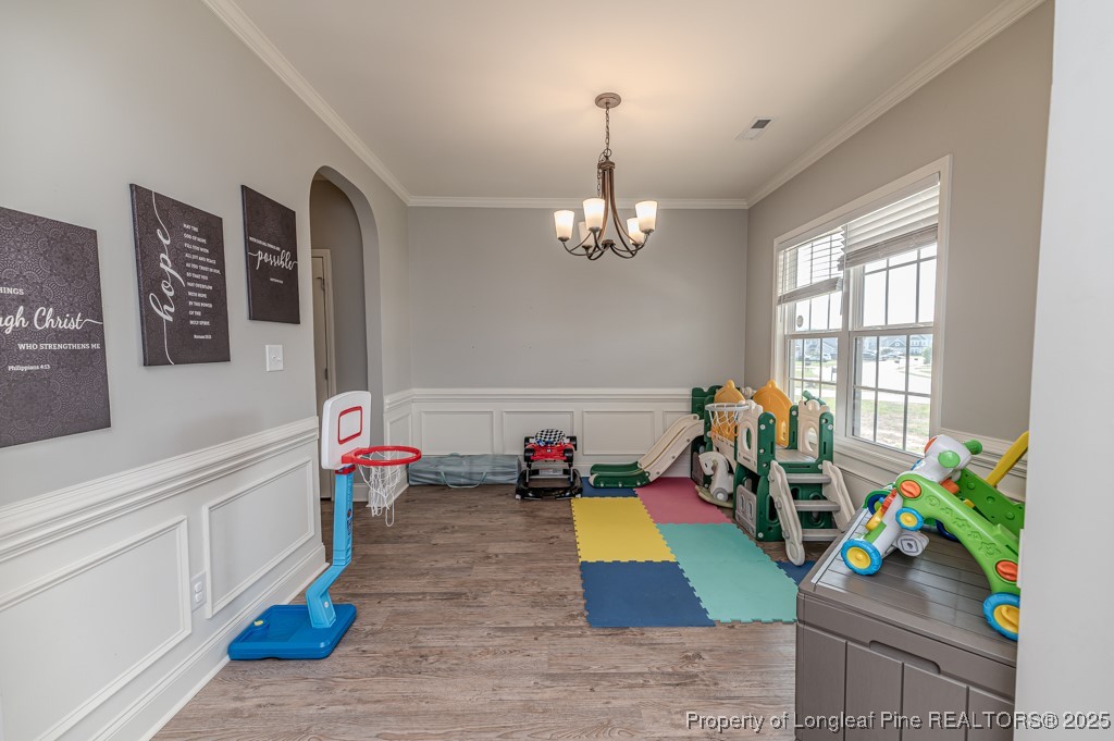 216 Weston Woods Street