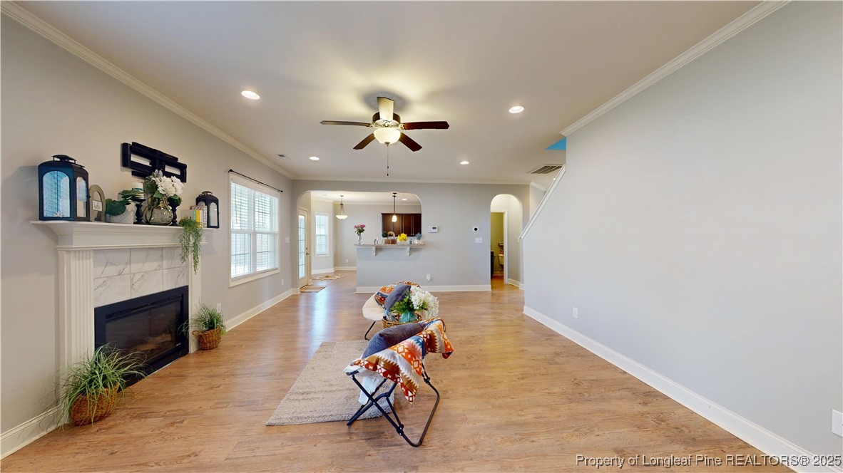 216 Weston Woods Street