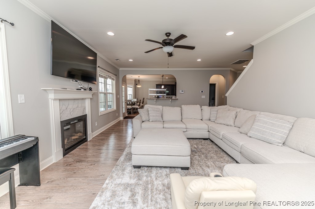 216 Weston Woods Street