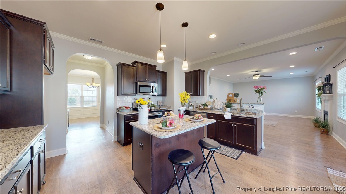 216 Weston Woods Street