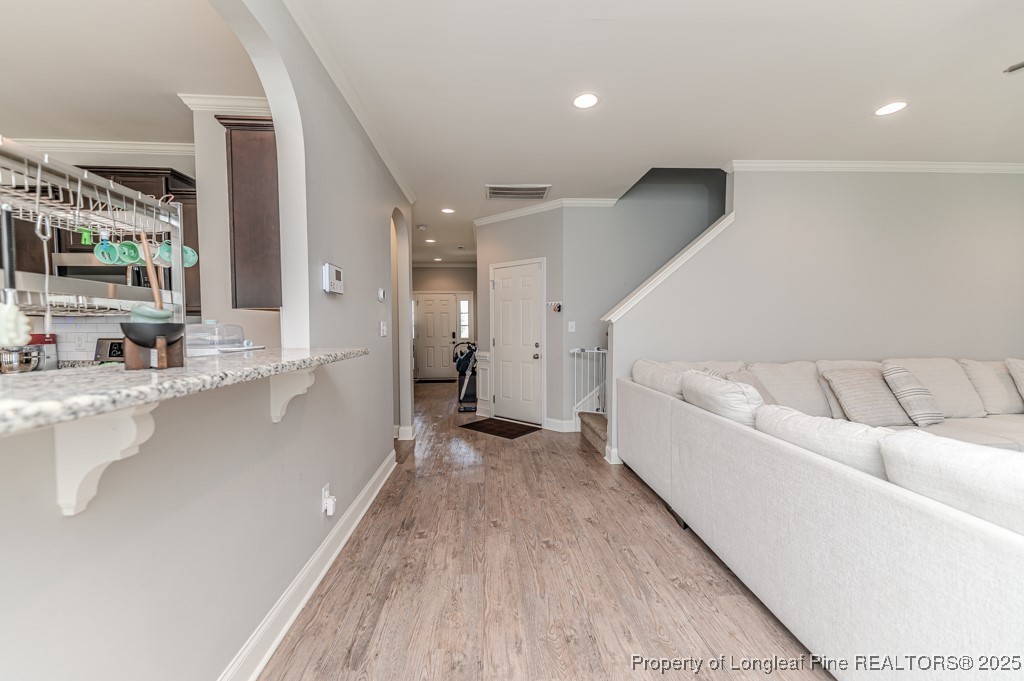 216 Weston Woods Street