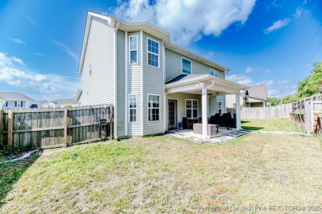 216 Weston Woods Street