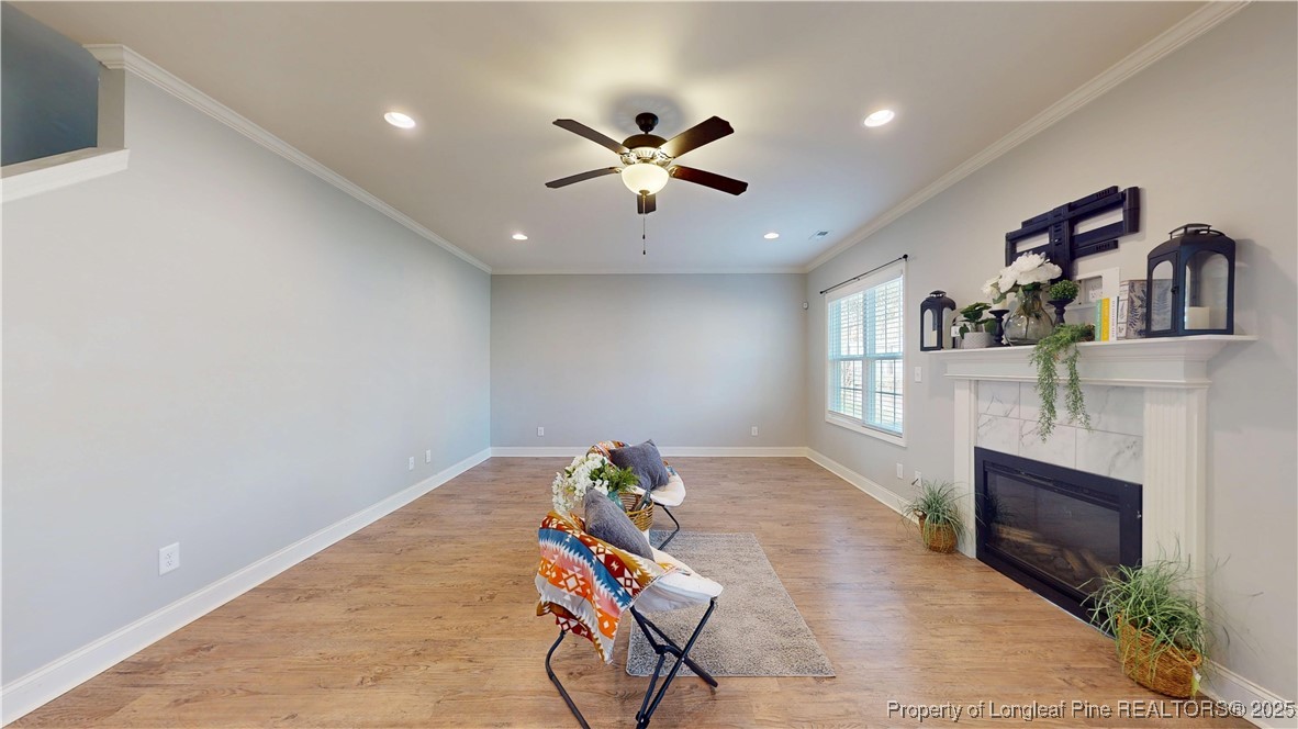 216 Weston Woods Street