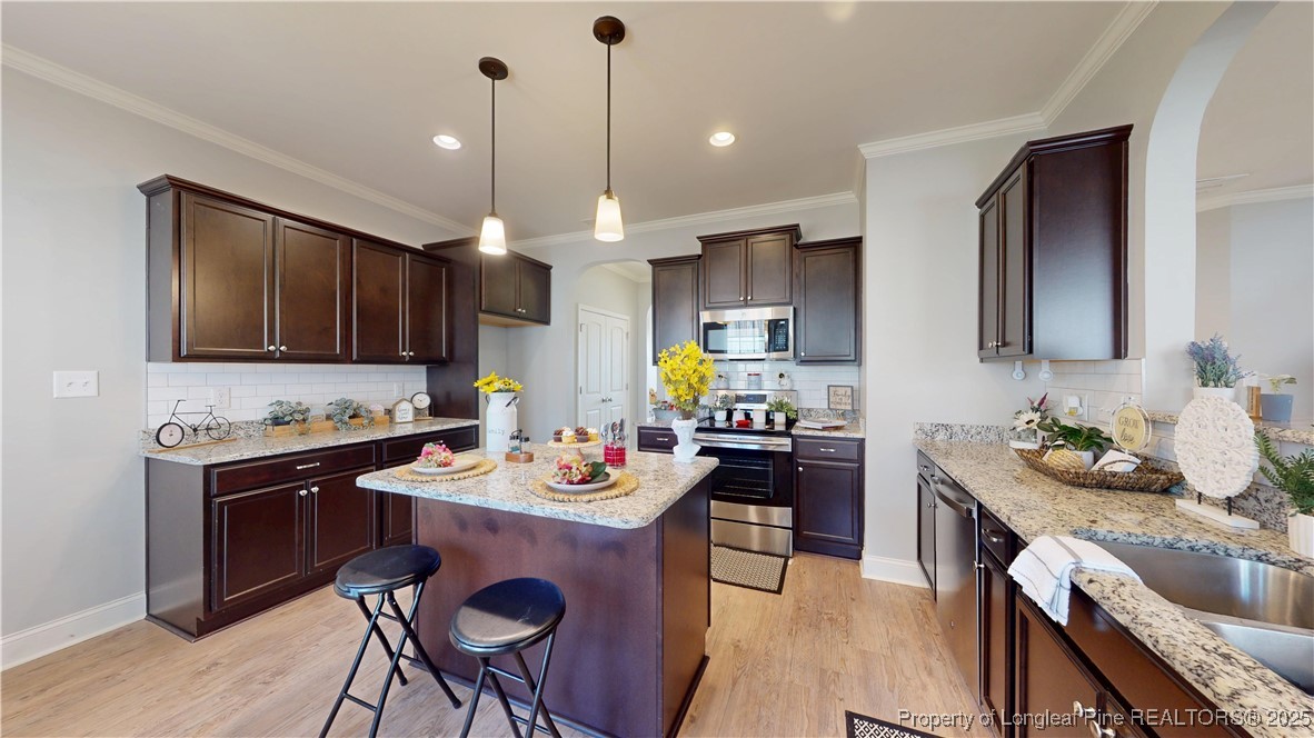 216 Weston Woods Street