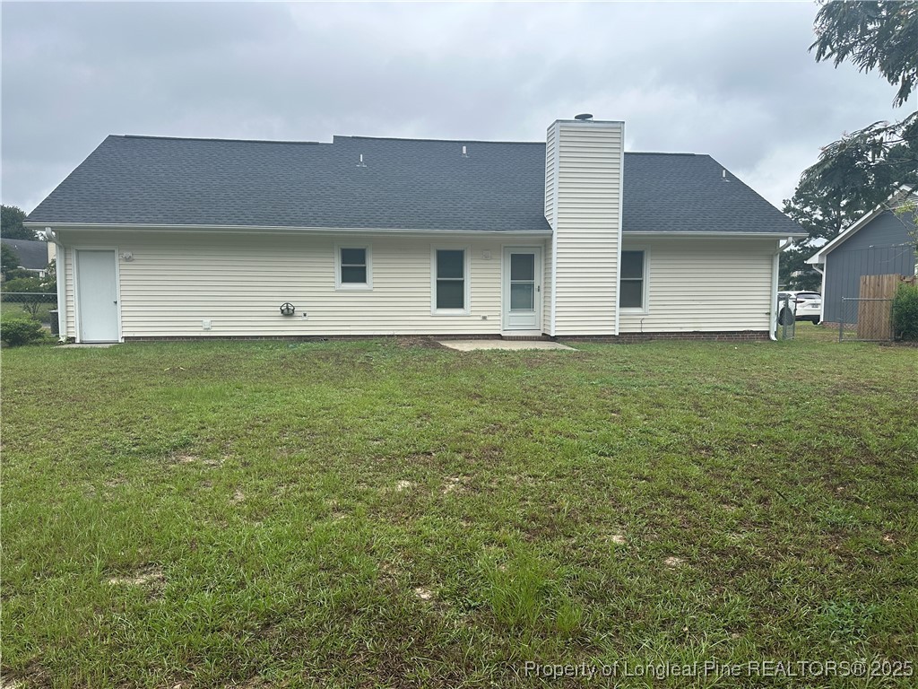 75 Tradewind Drive