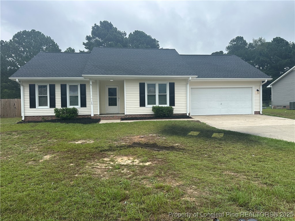 75 Tradewind Drive